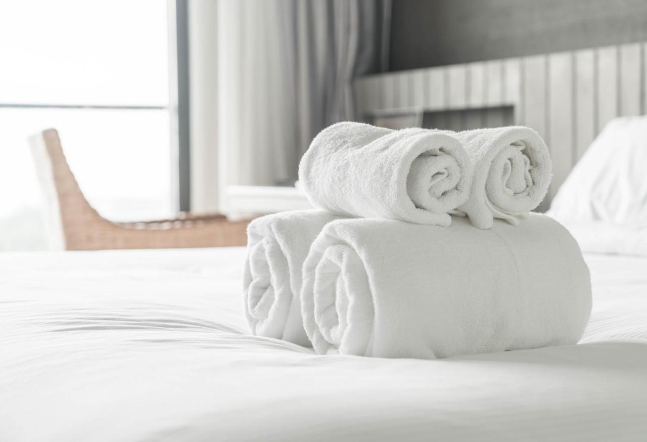 טרופאה B&B The Sea - Family Rooms - Free Parking מראה חיצוני תמונה