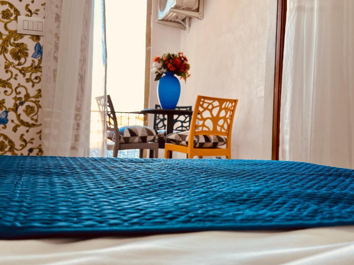 טרופאה B&B The Sea - Family Rooms - Free Parking מראה חיצוני תמונה