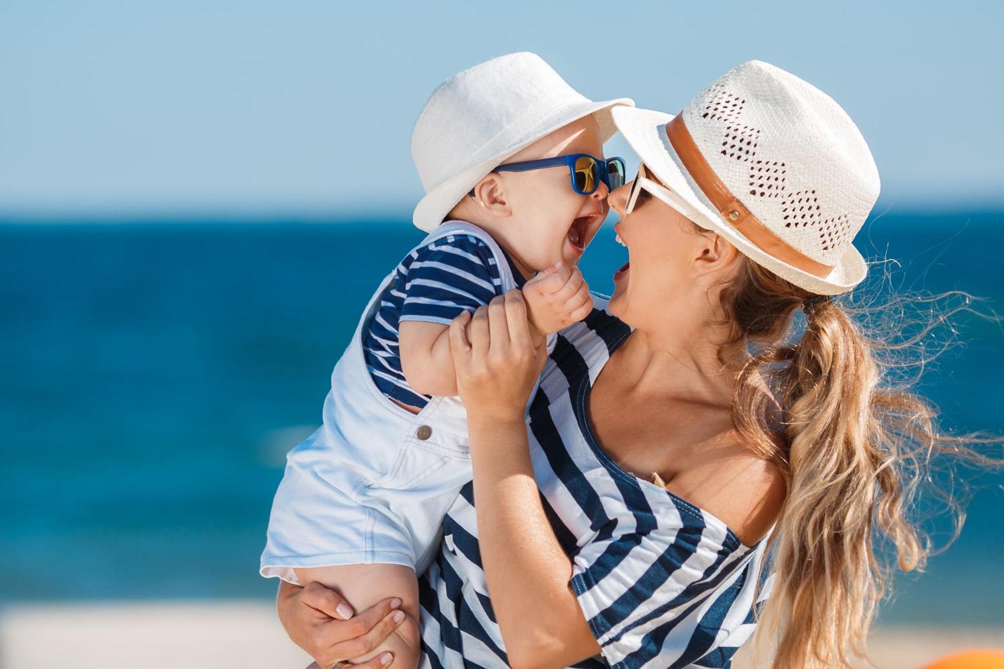 טרופאה B&B The Sea - Family Rooms - Free Parking מראה חיצוני תמונה