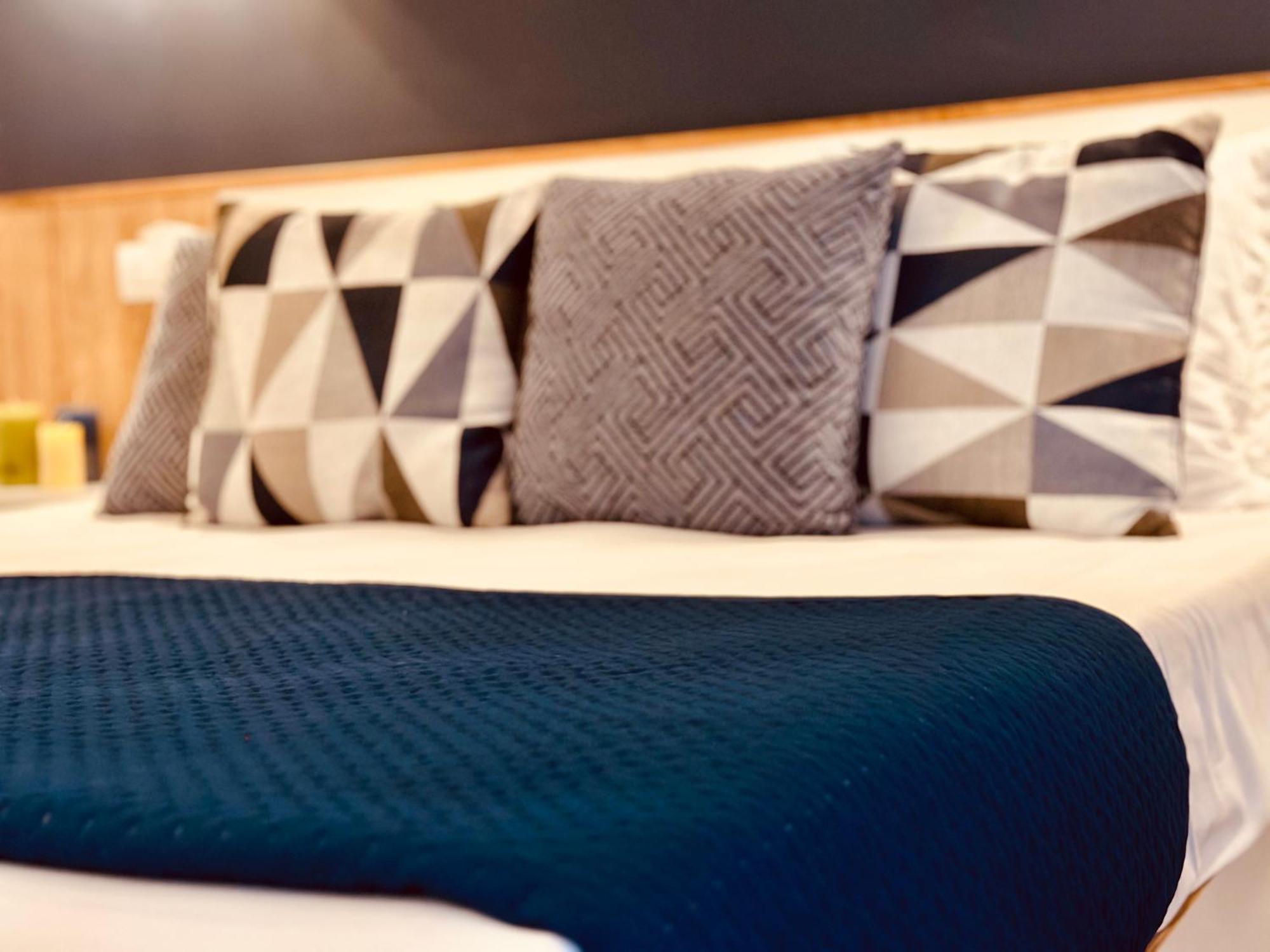 טרופאה B&B The Sea - Family Rooms - Free Parking מראה חיצוני תמונה
